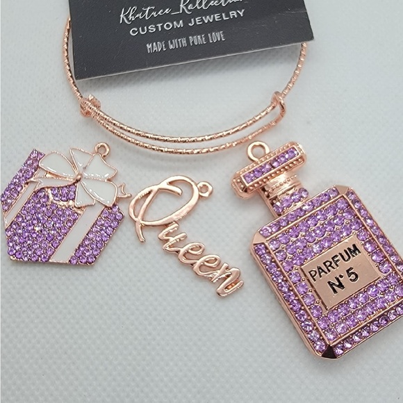 Wholesale DIY Jewelry for your business mixed bundle - Picture 6 of 7